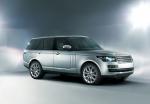Land Rover Range Rover 2013 года